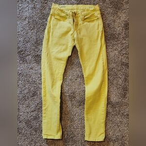 JCP Womens Jeans Skinny 4 Petite